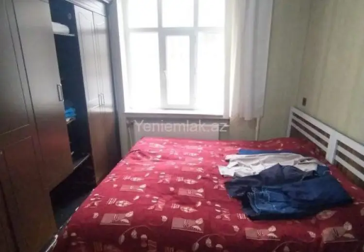 165 000 AZN - 2 otaqlı mənzil Satılır, 9-cu mikrorayon, Binəqədi, Bakı