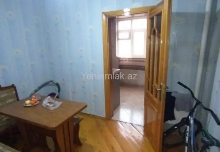 165 000 AZN - 2 otaqlı mənzil Satılır, 9-cu mikrorayon, Binəqədi, Bakı