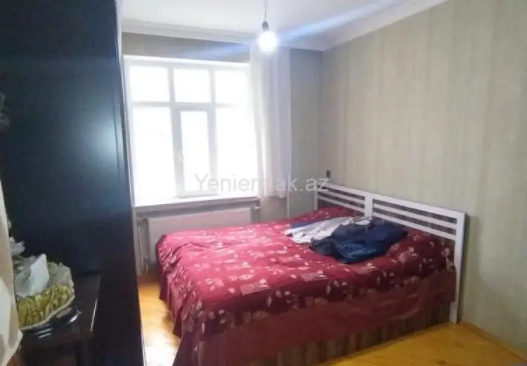 165 000 AZN - 2 otaqlı mənzil Satılır, 9-cu mikrorayon, Binəqədi, Bakı