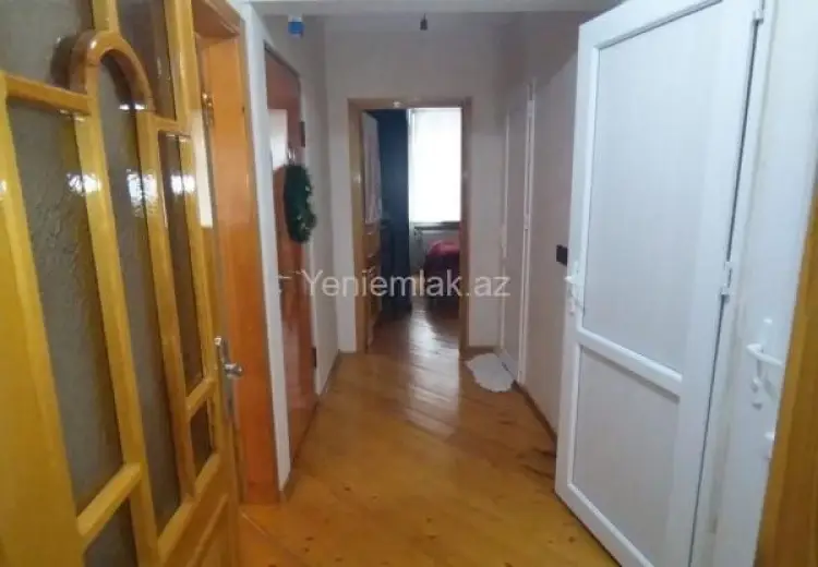 165 000 AZN - 2 otaqlı mənzil Satılır, 9-cu mikrorayon, Binəqədi, Bakı