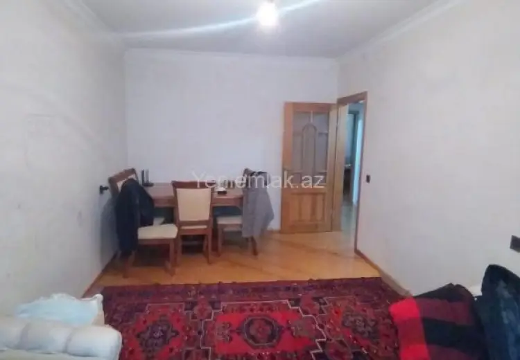 165 000 AZN - 2 otaqlı mənzil Satılır, 9-cu mikrorayon, Binəqədi, Bakı