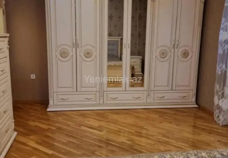 1 200 AZN - 3 otaqlı mənzil Kirayə (aylıq), Yasamal qəs., Yasamal, Bakı