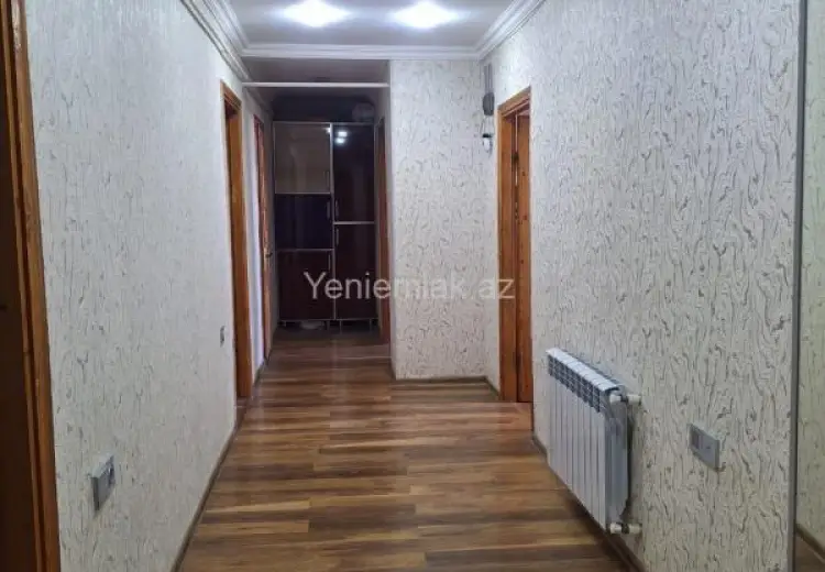 195 000 AZN - 5 otaqlı mənzil Satılır, Zığ qəs., Suraxanı, Bakı