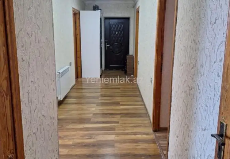 195 000 AZN - 5 otaqlı mənzil Satılır, Zığ qəs., Suraxanı, Bakı