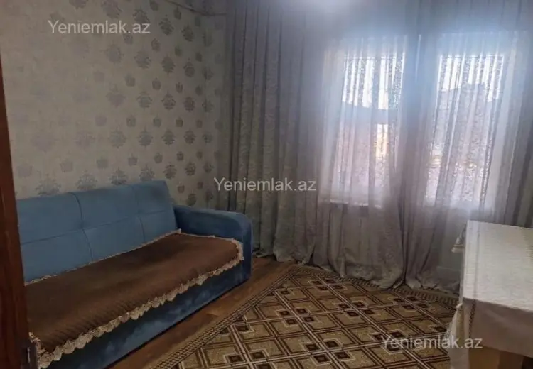 195 000 AZN - 5 otaqlı mənzil Satılır, Zığ qəs., Suraxanı, Bakı