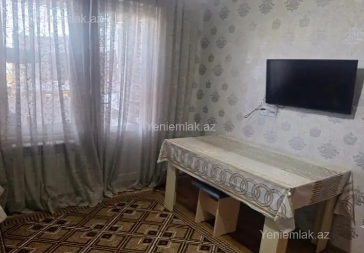 195 000 AZN - 5 otaqlı mənzil Satılır, Zığ qəs., Suraxanı, Bakı