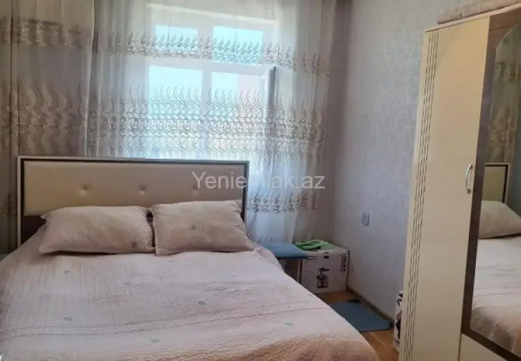 195 000 AZN - 5 otaqlı mənzil Satılır, Zığ qəs., Suraxanı, Bakı