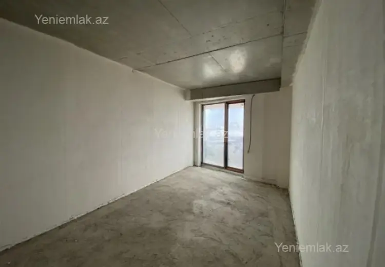 850 000 AZN - 3 otaqlı mənzil Satılır, Bayıl qəs., Səbail, Bakı