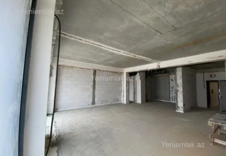 850 000 AZN - 3 otaqlı mənzil Satılır, Bayıl qəs., Səbail, Bakı
