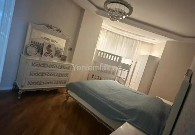 215 000 AZN - 2 otaqlı mənzil Satılır, Xətai, Bakı
