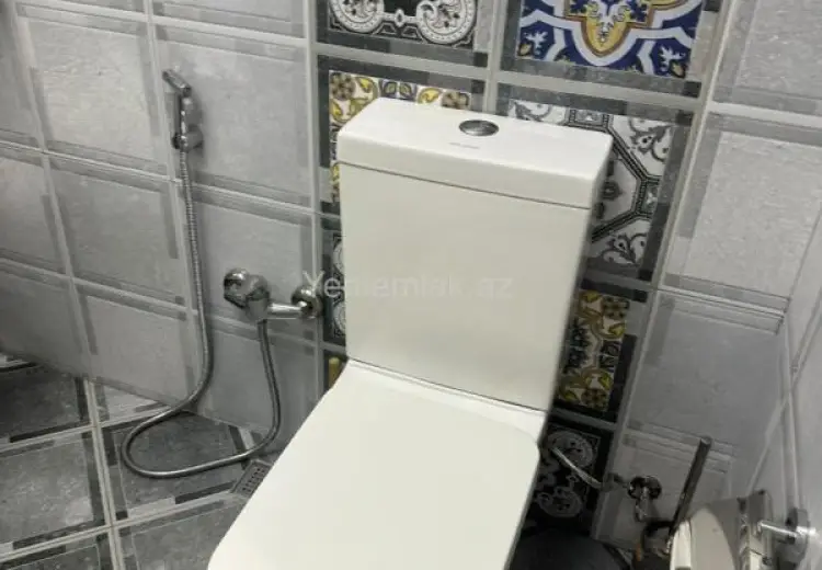 215 000 AZN - 2 otaqlı mənzil Satılır, Xətai, Bakı