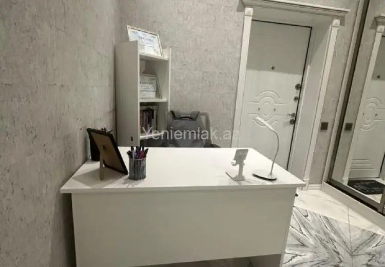 215 000 AZN - 2 otaqlı mənzil Satılır, Xətai, Bakı