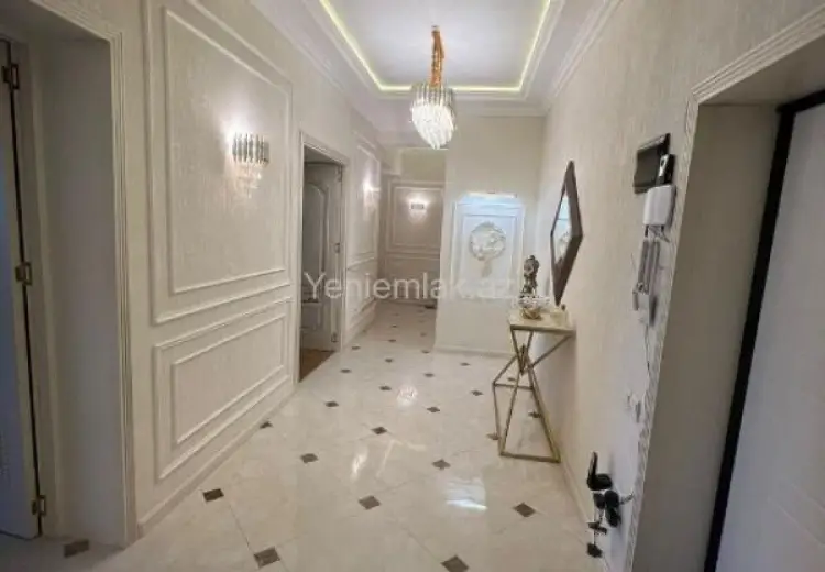 300 000 AZN - 3 otaqlı mənzil Satılır, Nəsimi, Bakı
