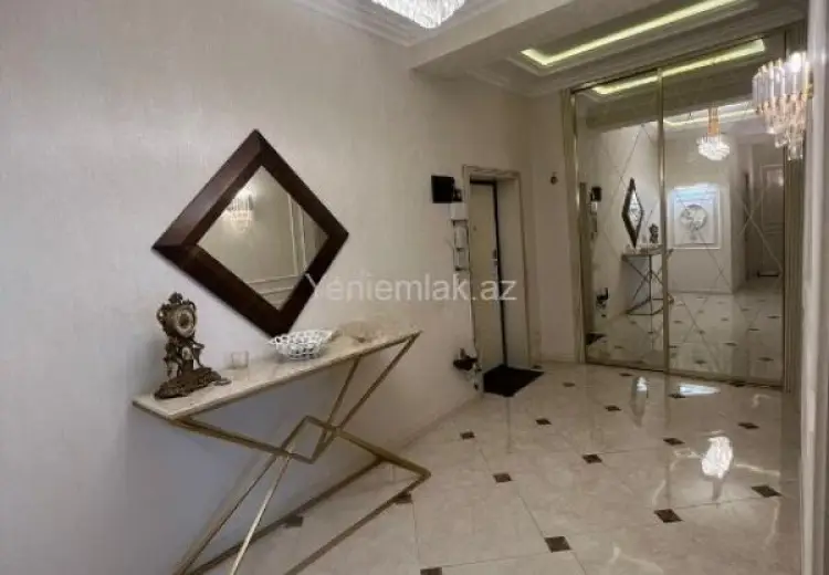 300 000 AZN - 3 otaqlı mənzil Satılır, Nəsimi, Bakı