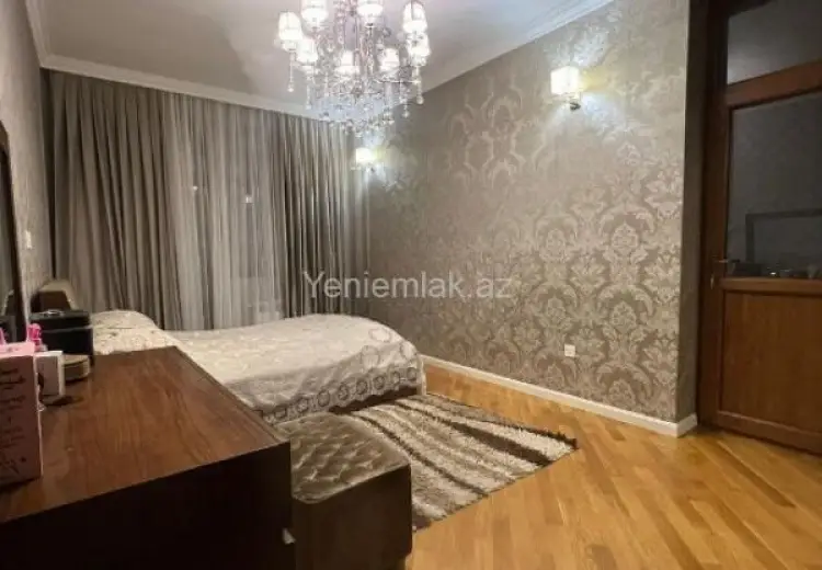 300 000 AZN - 3 otaqlı mənzil Satılır, Nəsimi, Bakı