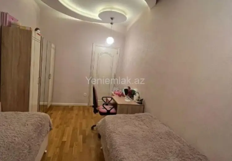 300 000 AZN - 3 otaqlı mənzil Satılır, Nəsimi, Bakı