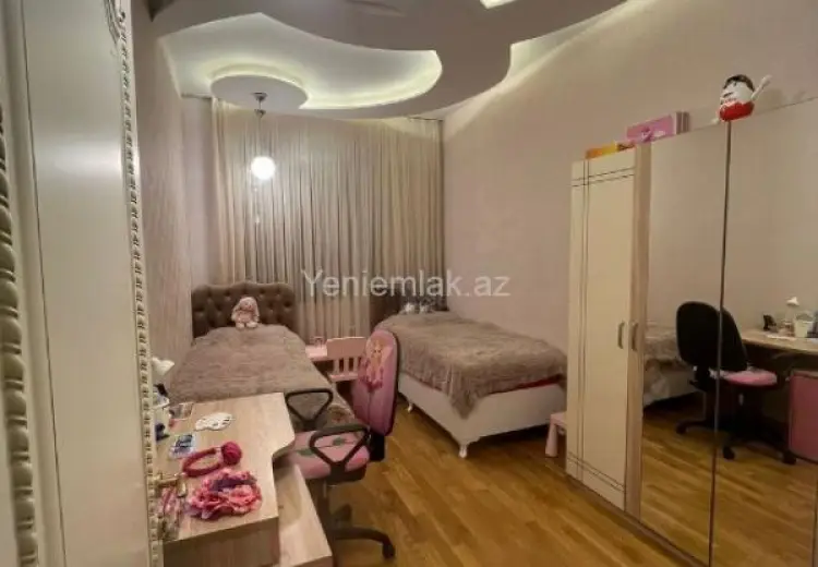 300 000 AZN - 3 otaqlı mənzil Satılır, Nəsimi, Bakı