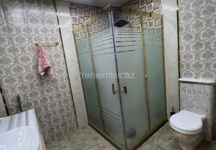 300 000 AZN - 3 otaqlı mənzil Satılır, Nəsimi, Bakı