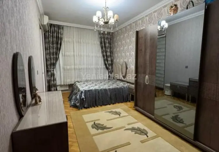 449 000 AZN - 3 otaqlı mənzil Satılır, Yasamal qəs., Yasamal, Bakı