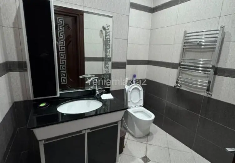 449 000 AZN - 3 otaqlı mənzil Satılır, Yasamal qəs., Yasamal, Bakı