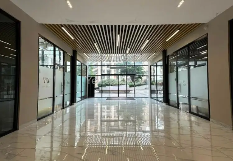 1 090 000 AZN - 5 otaqlı mənzil Satılır, Bayıl qəs., Səbail, Bakı