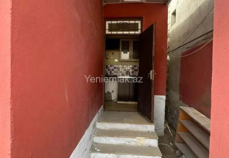 49 000 AZN - 2 otaqlı mənzil Satılır, Corat bağları, Sumqayıt