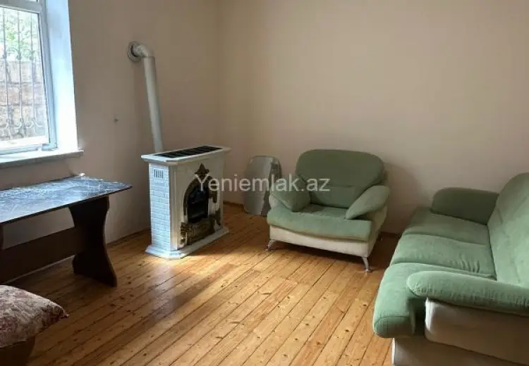 49 000 AZN - 2 otaqlı mənzil Satılır, Corat bağları, Sumqayıt
