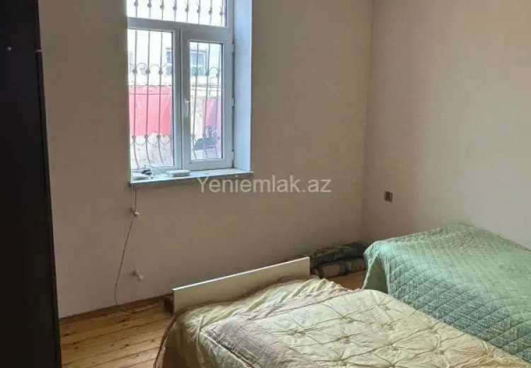 49 000 AZN - 2 otaqlı mənzil Satılır, Corat bağları, Sumqayıt