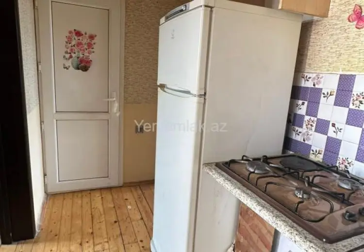 49 000 AZN - 2 otaqlı mənzil Satılır, Corat bağları, Sumqayıt