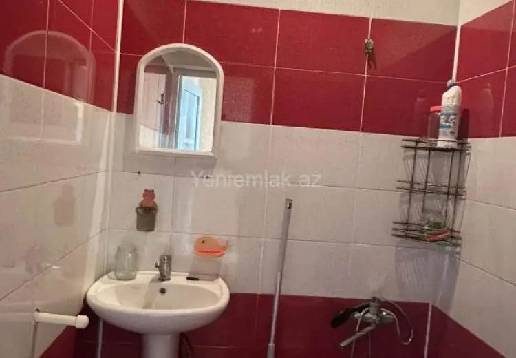 49 000 AZN - 2 otaqlı mənzil Satılır, Corat bağları, Sumqayıt