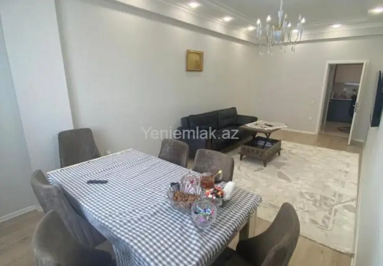 36 500 AZN - 3 otaqlı mənzil Satılır, Sumqayıt şəh., Sumqayıt