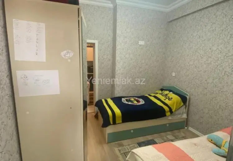 36 500 AZN - 3 otaqlı mənzil Satılır, Sumqayıt şəh., Sumqayıt