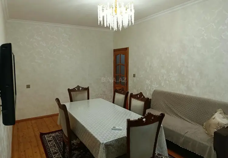 800 AZN - 3 otaqlı mənzil Kirayə (aylıq), Laçın