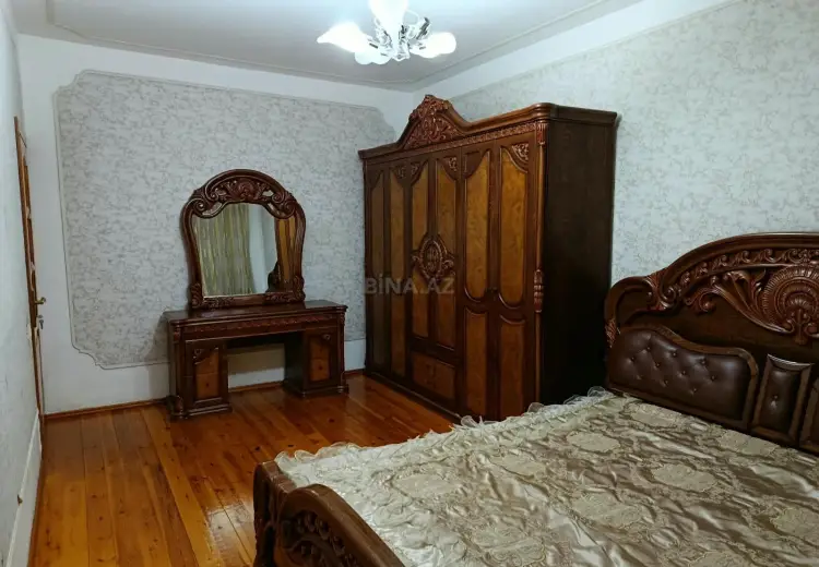 800 AZN - 3 otaqlı mənzil Kirayə (aylıq), Laçın