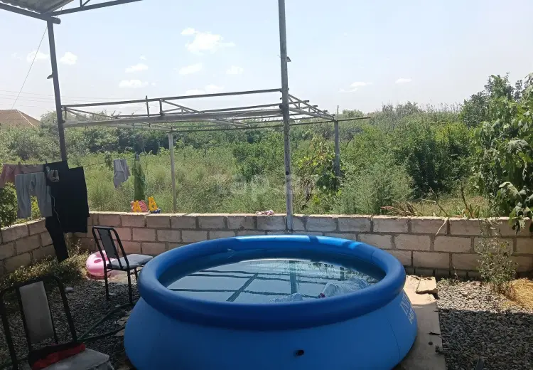 35 000 AZN - 5 otaqlı mənzil , Hacıqabul