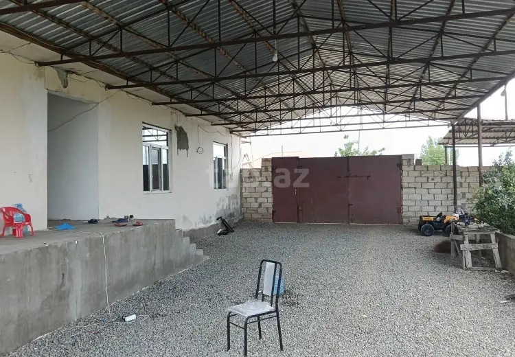 35 000 AZN - 5 otaqlı mənzil , Hacıqabul