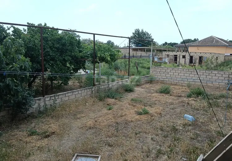 35 000 AZN - 5 otaqlı mənzil , Hacıqabul