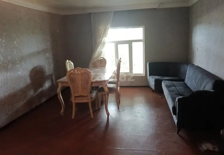 35 000 AZN - 5 otaqlı mənzil , Hacıqabul