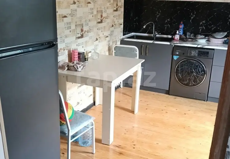 35 000 AZN - 5 otaqlı mənzil , Hacıqabul