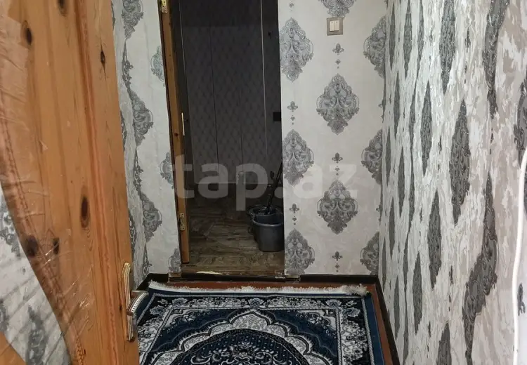 35 000 AZN - 5 otaqlı mənzil , Hacıqabul