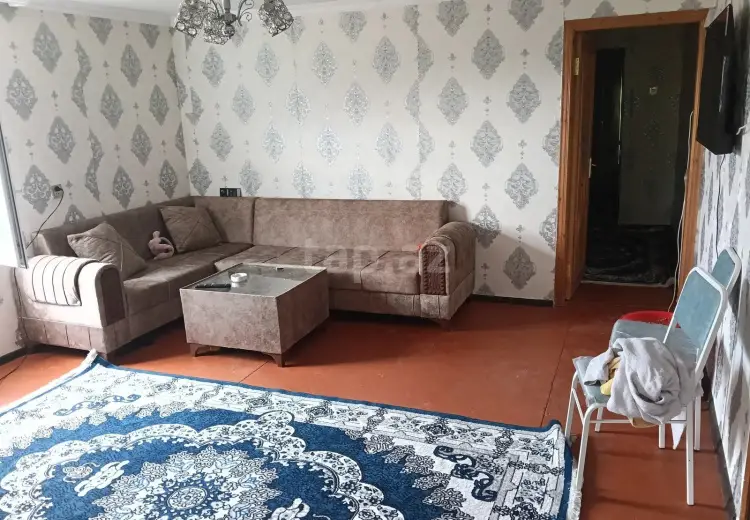 35 000 AZN - 5 otaqlı mənzil , Hacıqabul