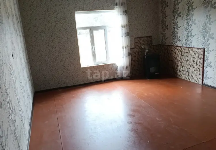 35 000 AZN - 5 otaqlı mənzil , Hacıqabul