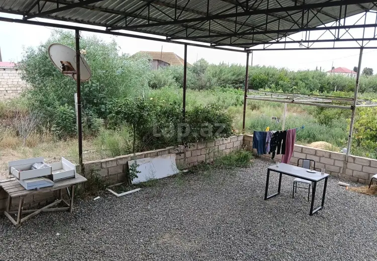 35 000 AZN - 5 otaqlı mənzil , Hacıqabul