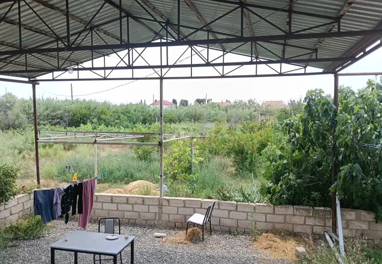 35 000 AZN - 5 otaqlı mənzil , Hacıqabul