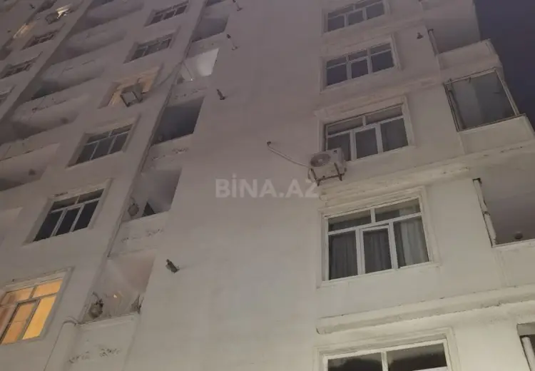 550 AZN - 3 otaqlı mənzil Kirayə (aylıq), Lökbatan qəs., Qaradağ, Bakı
