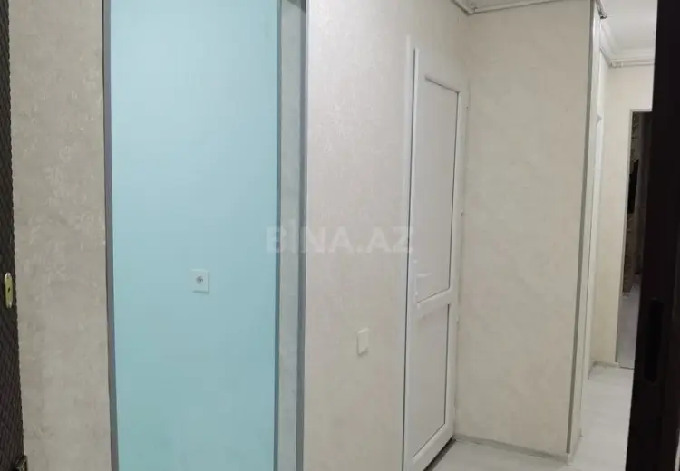 550 AZN - 3 otaqlı mənzil Kirayə (aylıq), Lökbatan qəs., Qaradağ, Bakı