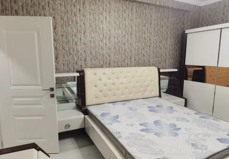 550 AZN - 3 otaqlı mənzil Kirayə (aylıq), Lökbatan qəs., Qaradağ, Bakı