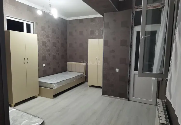 550 AZN - 3 otaqlı mənzil Kirayə (aylıq), Lökbatan qəs., Qaradağ, Bakı