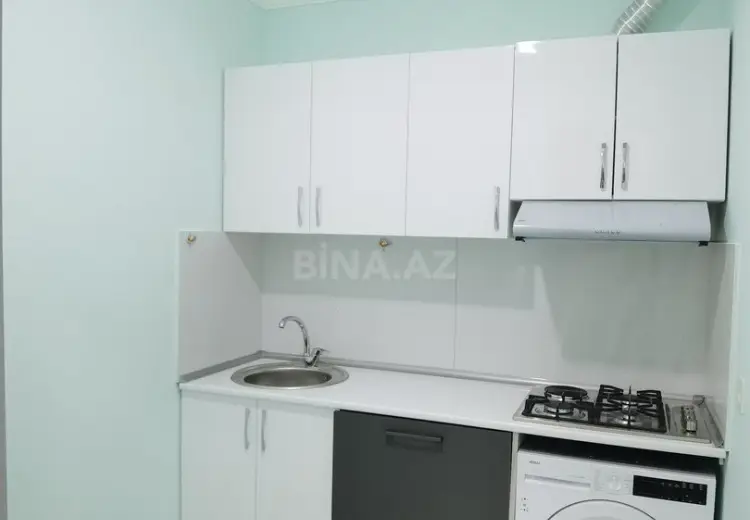 550 AZN - 3 otaqlı mənzil Kirayə (aylıq), Lökbatan qəs., Qaradağ, Bakı