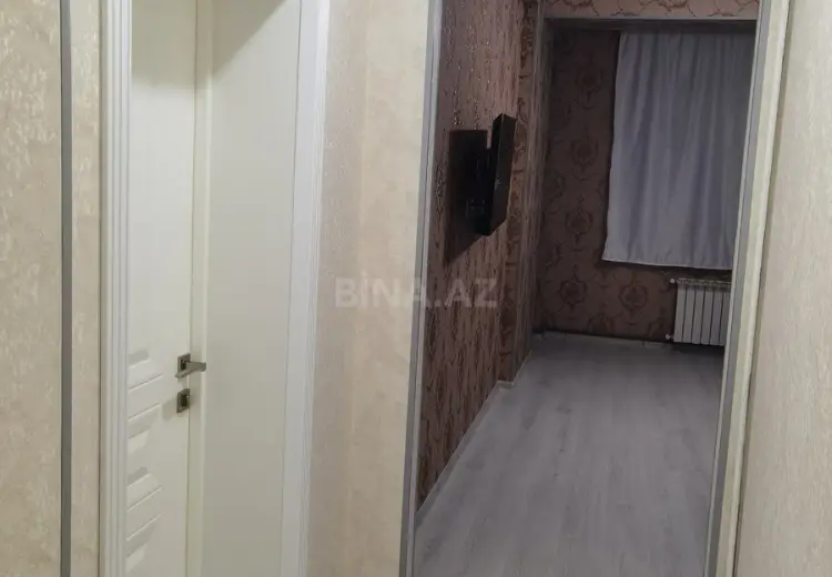 550 AZN - 3 otaqlı mənzil Kirayə (aylıq), Lökbatan qəs., Qaradağ, Bakı